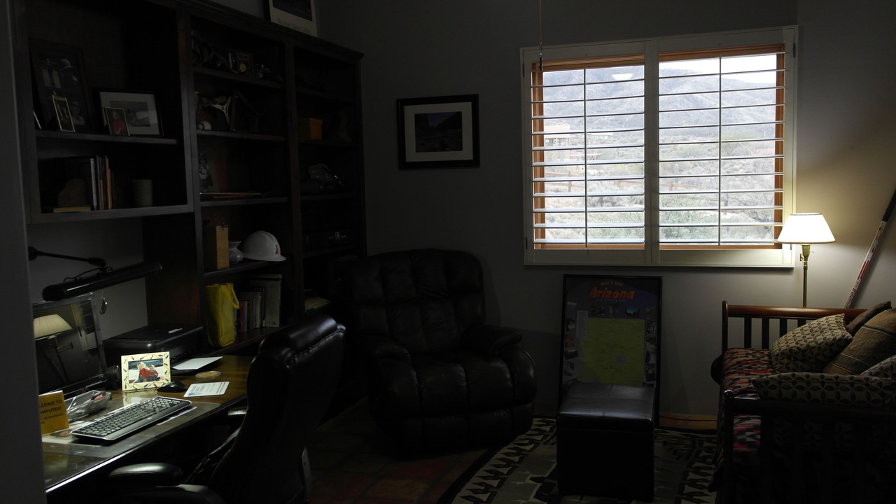 Photo of Livingroom in Pinnacle Peak