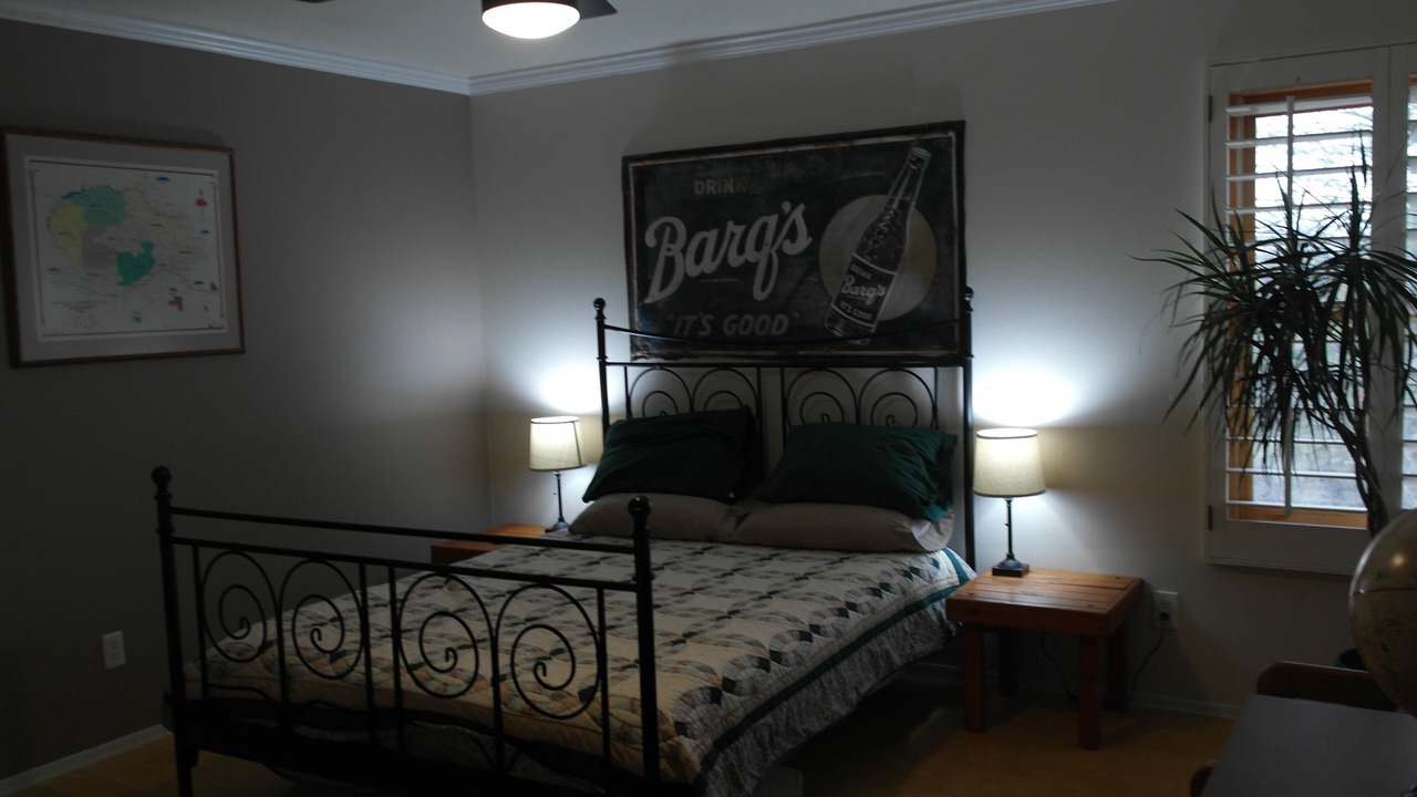 Photo of Bedroom in Pinnacle Peak