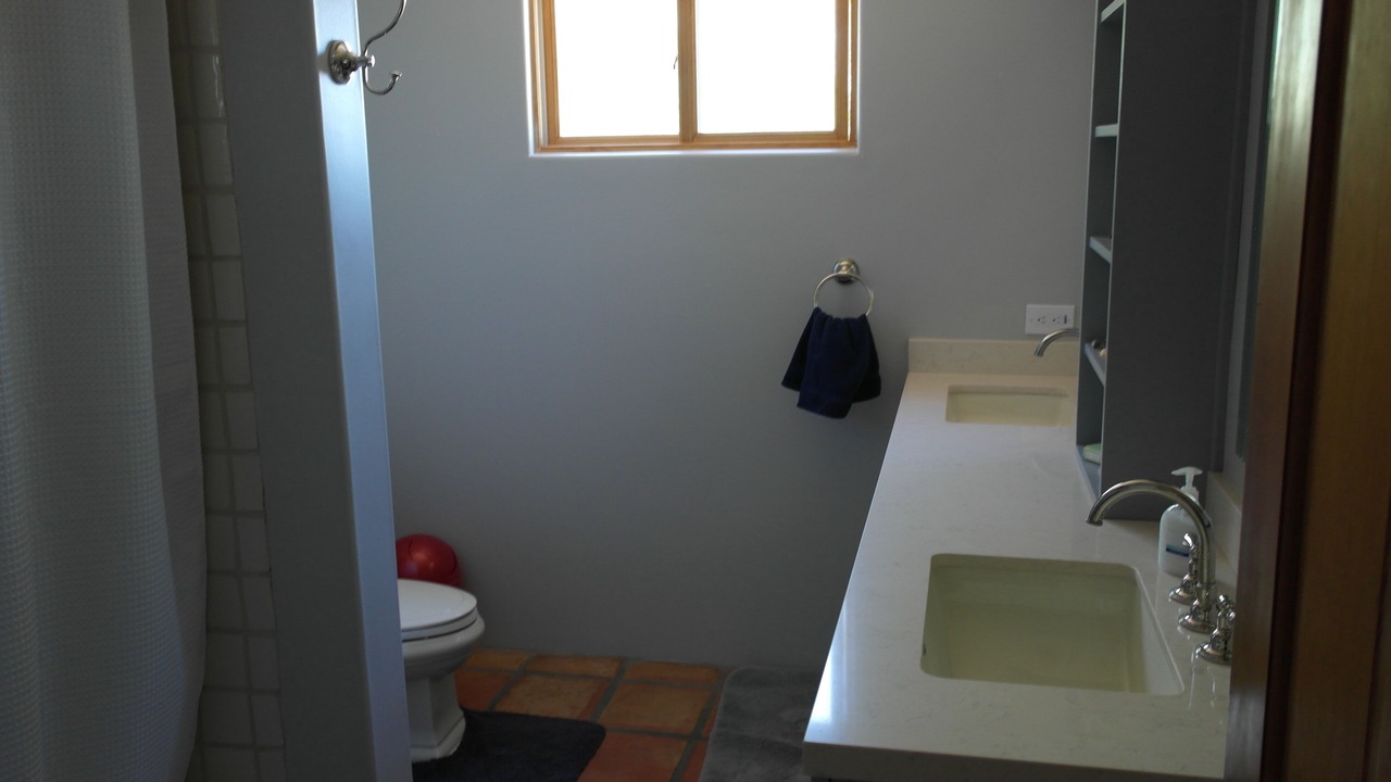 Photo of Bathroom in Pinnacle Peak