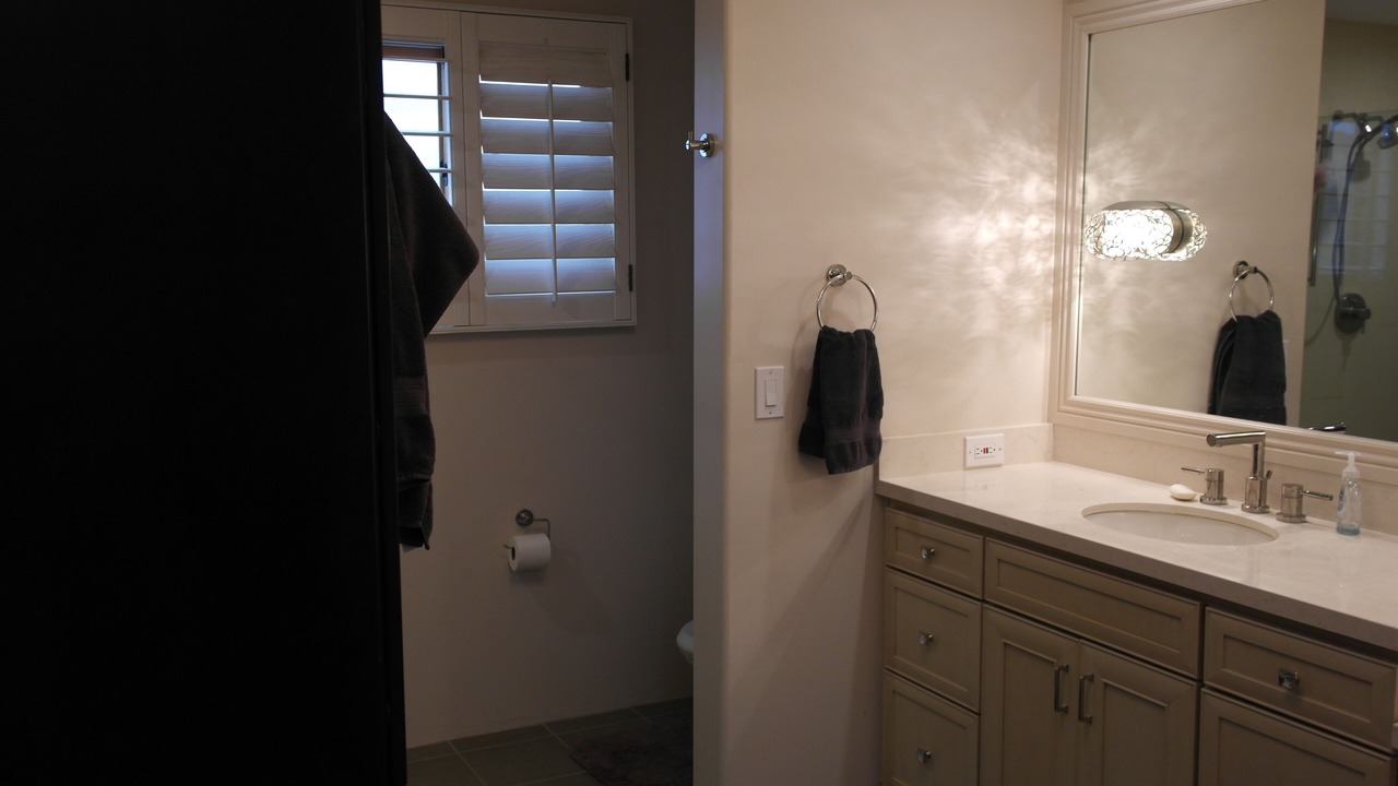 Photo of Bathroom in Pinnacle Peak