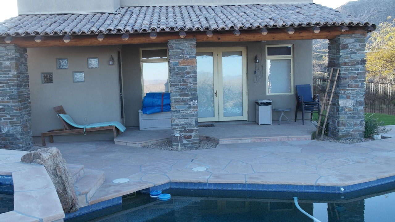 Photo of Outdoor in Pinnacle Peak