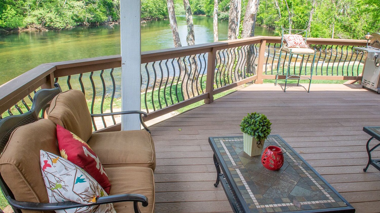 Photo of Outdoor in Johnson City