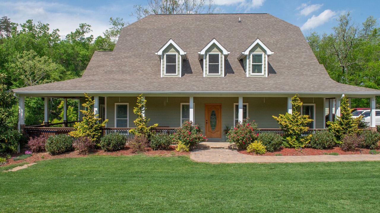 Photo of Outdoor in Johnson City