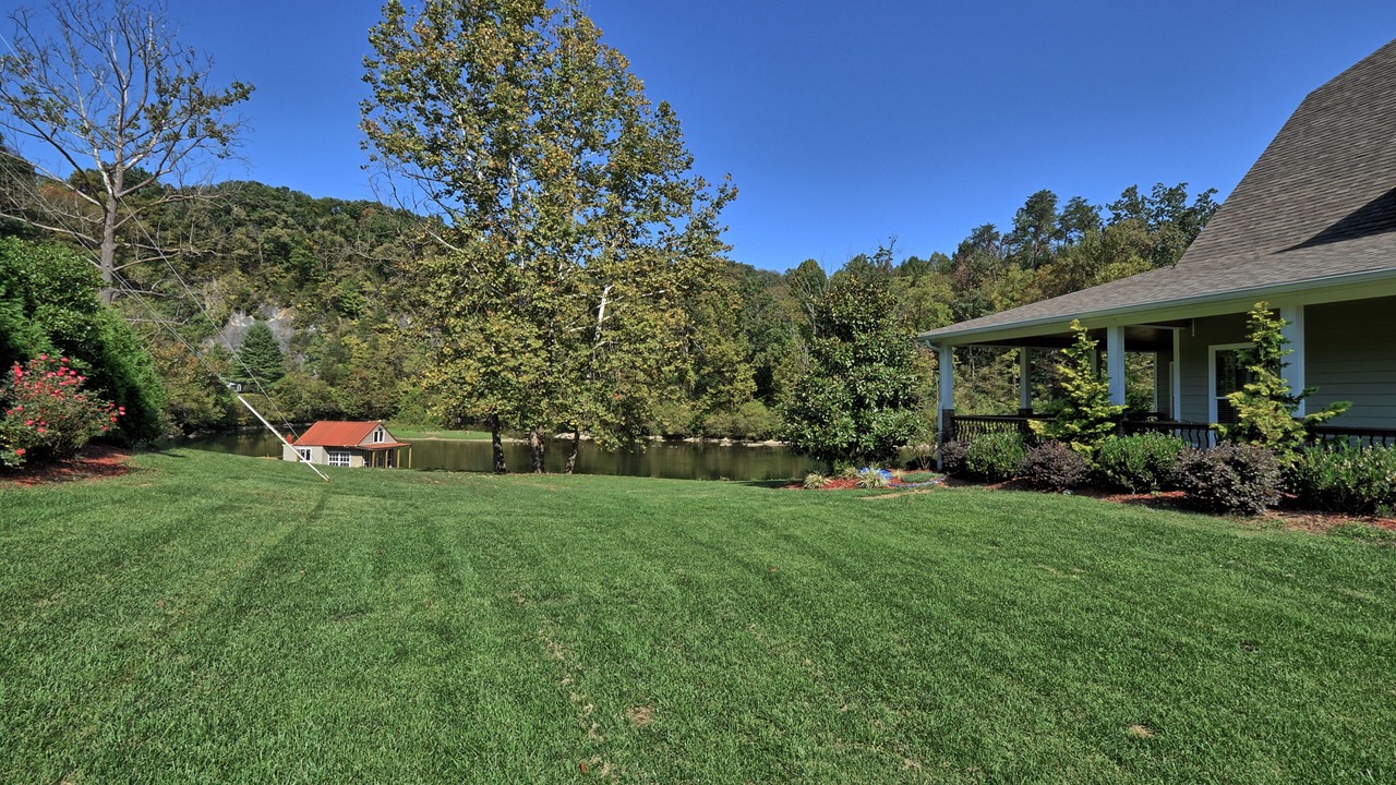 Photo of Outdoor in Johnson City