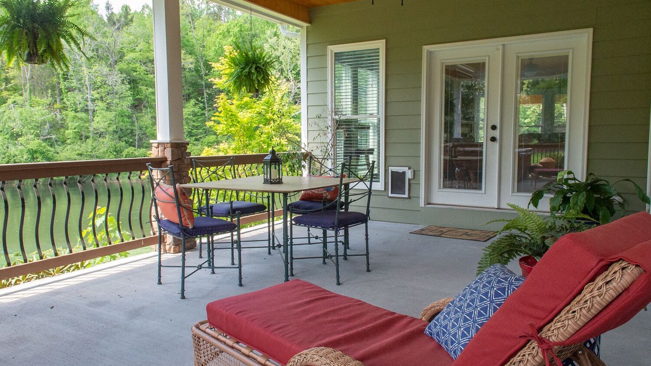Photo of Outdoor in Johnson City