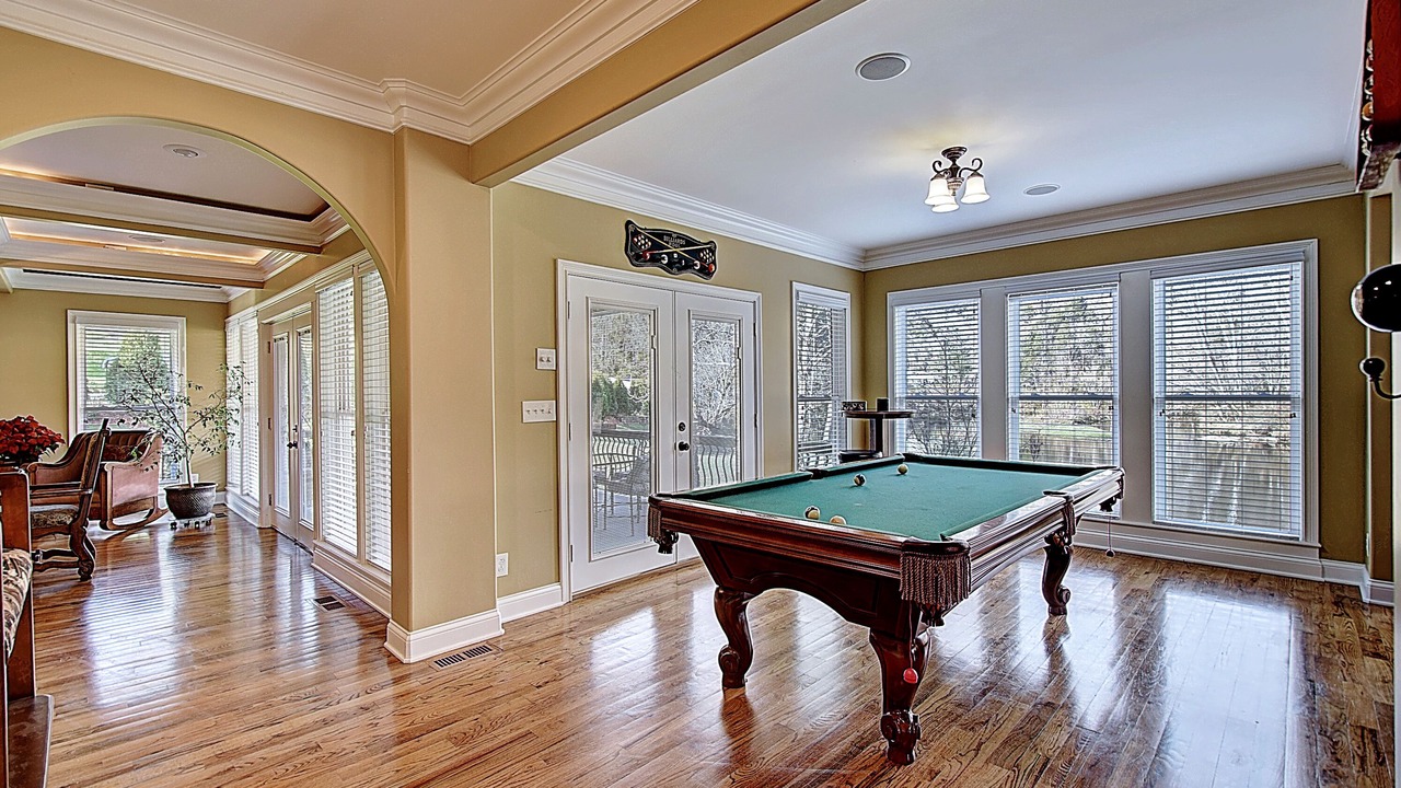 Photo of Bedroom in Johnson City