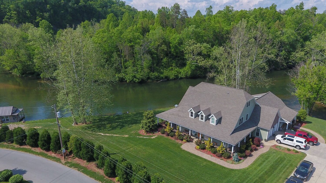 Photo of Outdoor in Johnson City