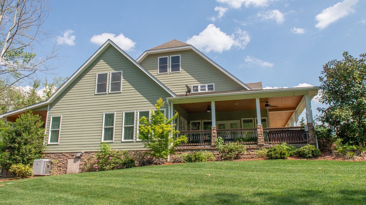 Photo of Outdoor in Johnson City