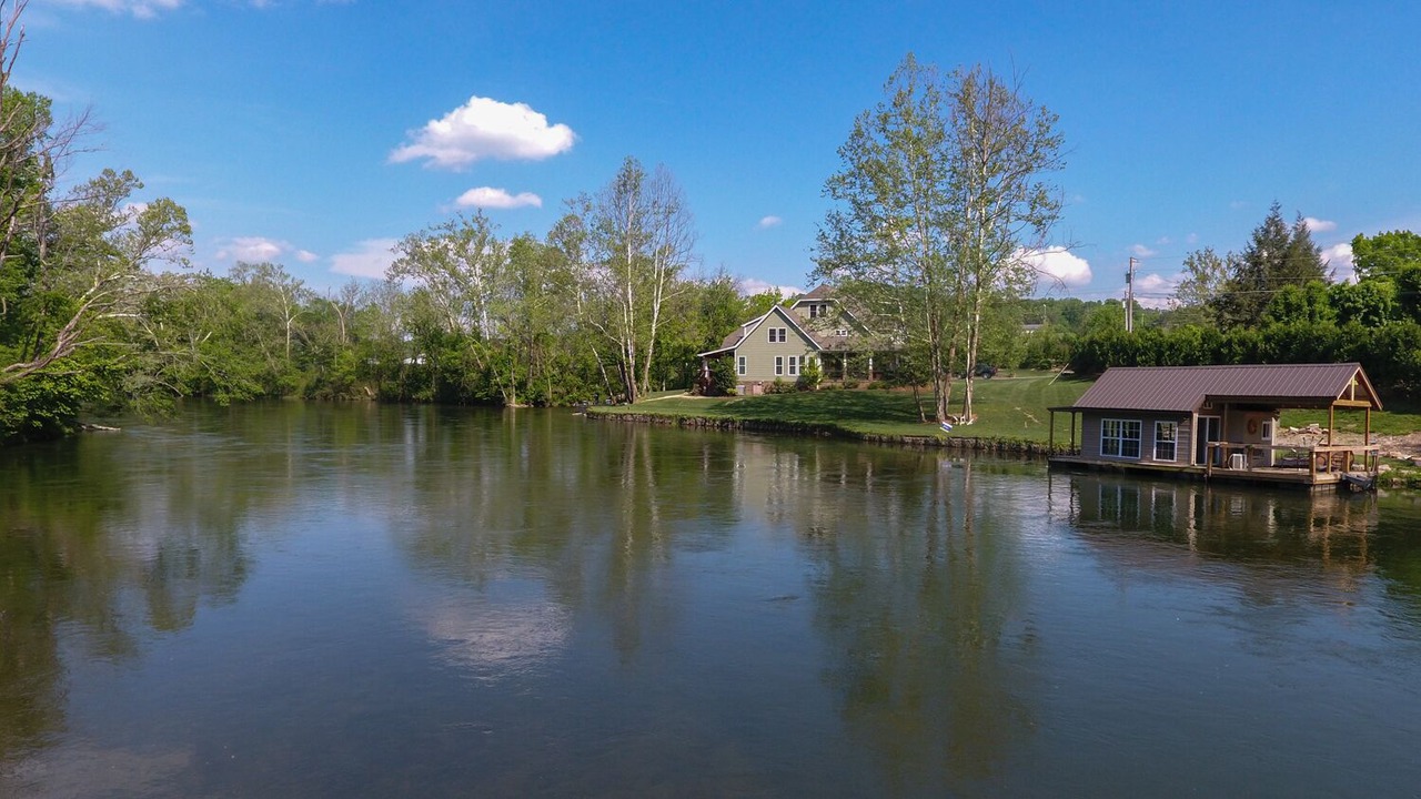 Photo of Outdoor in Johnson City