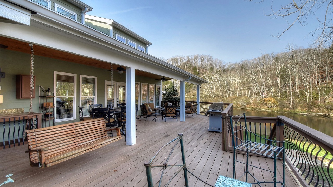 Photo of Outdoor in Johnson City