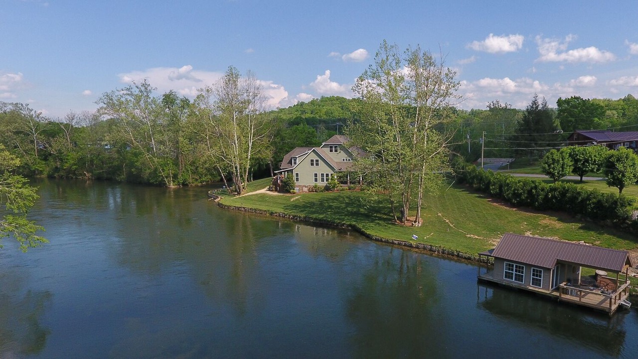 Photo of Outdoor in Johnson City