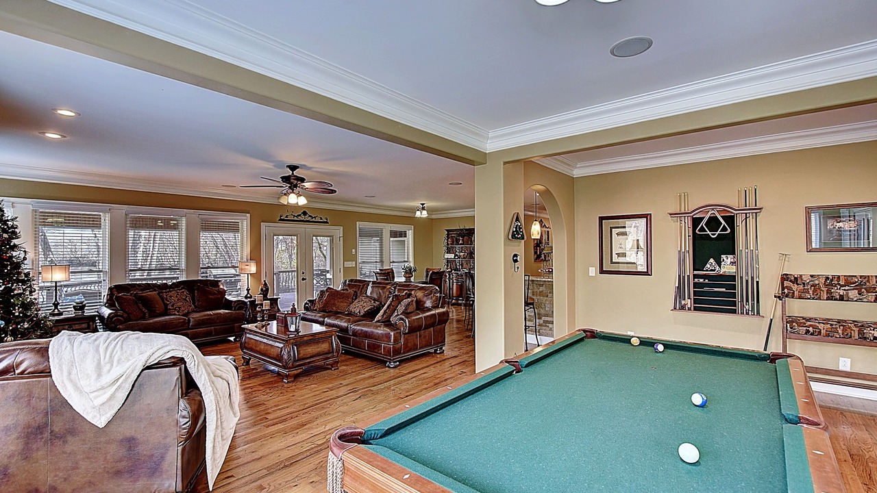 Photo of Bedroom in Johnson City