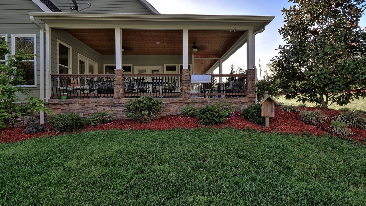 Photo of Outdoor in Johnson City