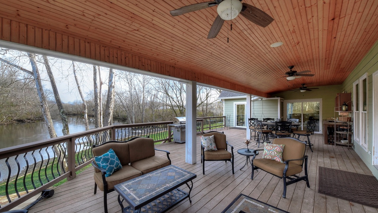 Photo of Outdoor in Johnson City