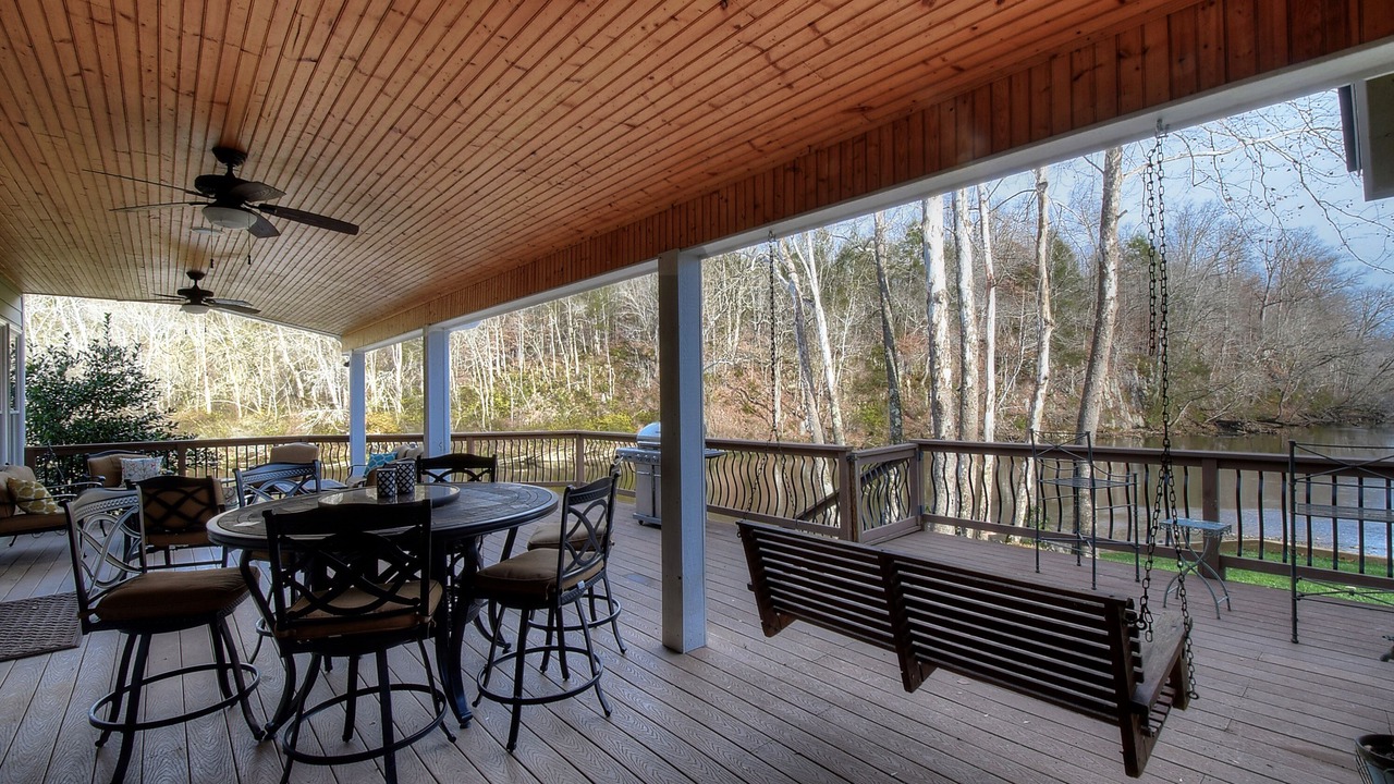 Photo of Outdoor in Johnson City