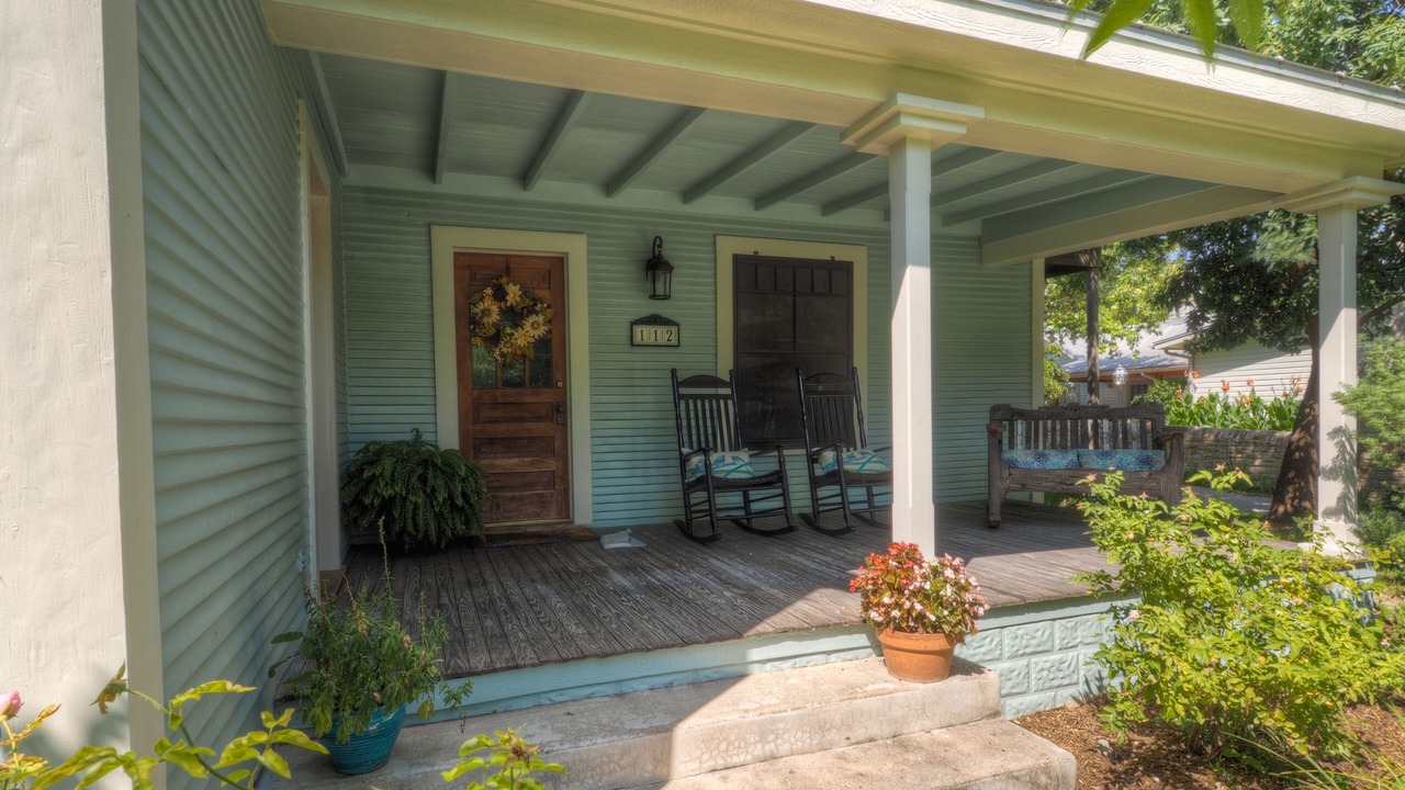 Photo of Outdoor in Fredericksburg