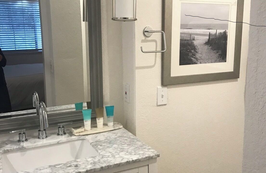 Photo of Bathroom in Northeast Carmel