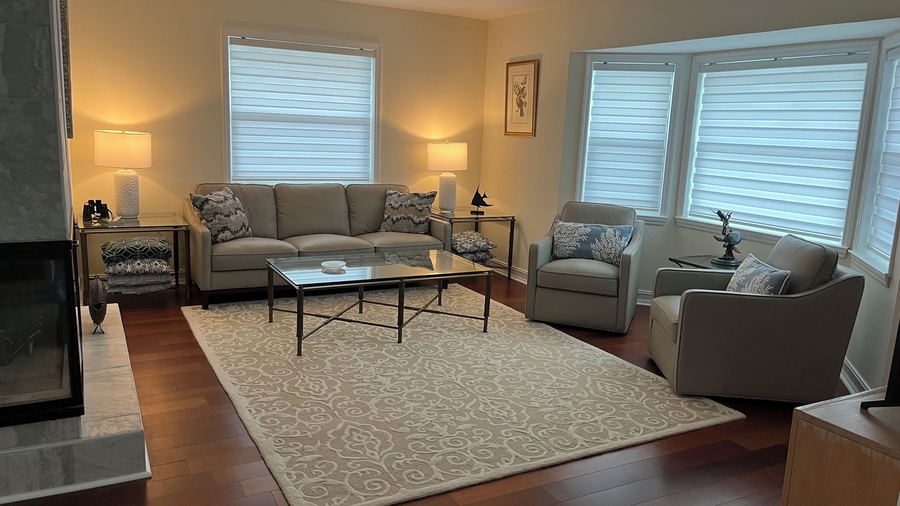 Photo of Livingroom in Boca Grande