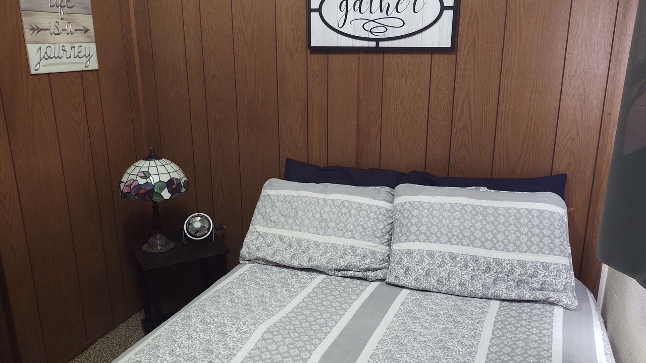 Photo of Bedroom in Bronson