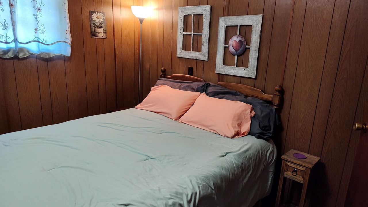 Photo of Bedroom in Bronson