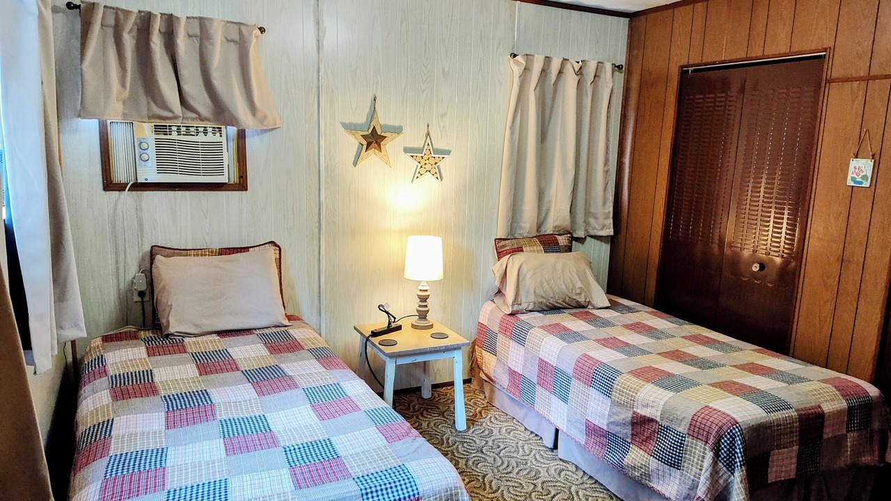 Photo of Bedroom in Bronson