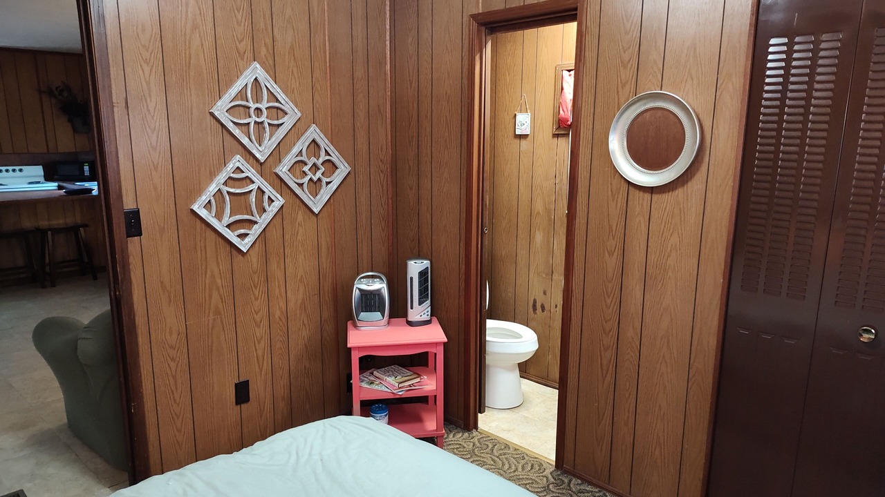 Photo of Bedroom in Bronson