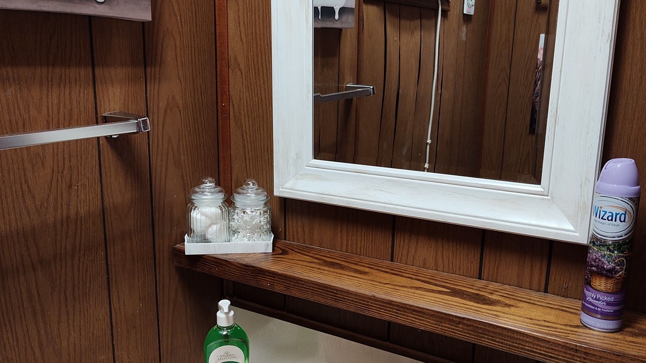Photo of Bathroom in Bronson