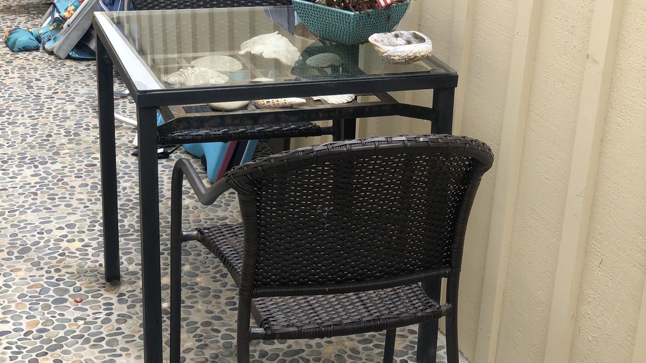 Photo of Outdoor in Beach Barber Tract