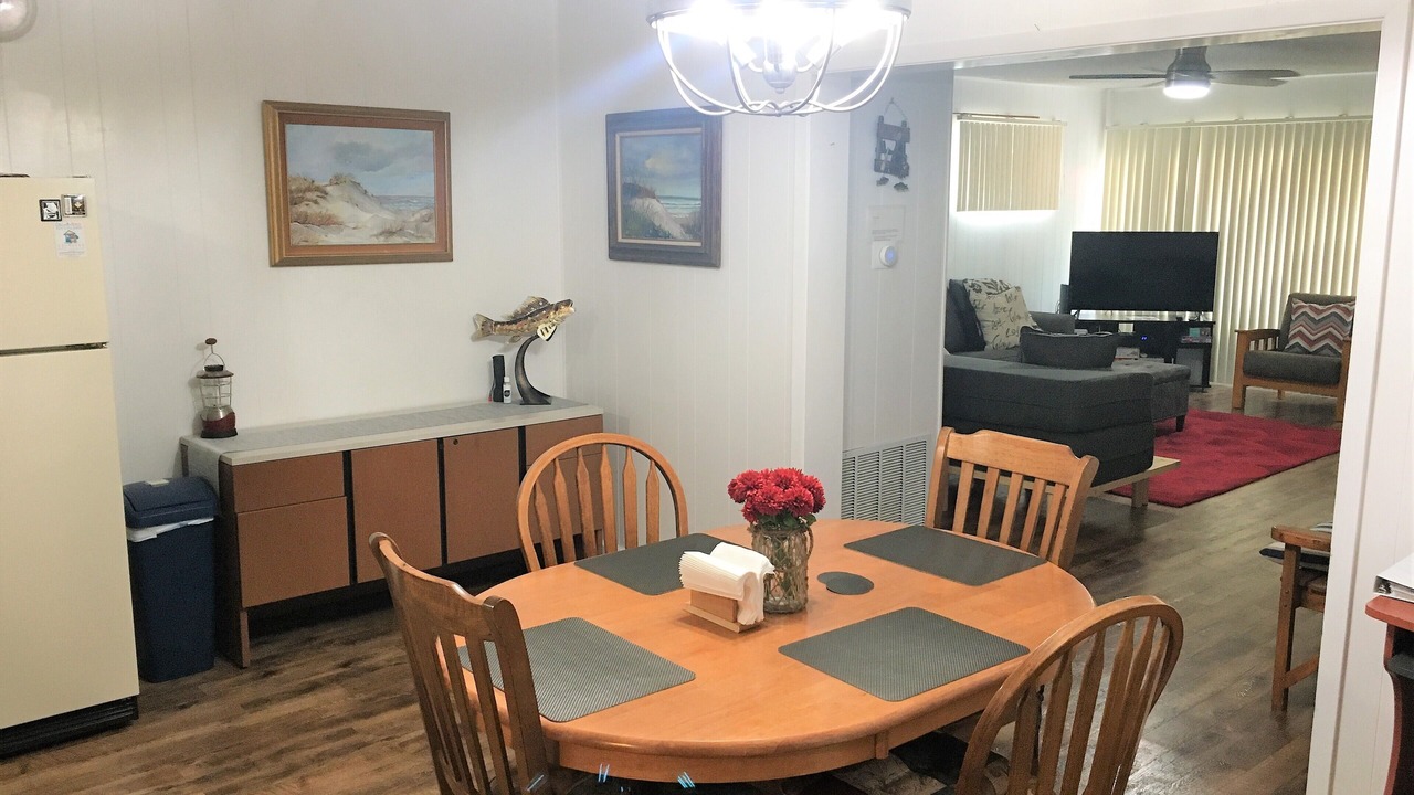 Photo of Bedroom in New Braunfels