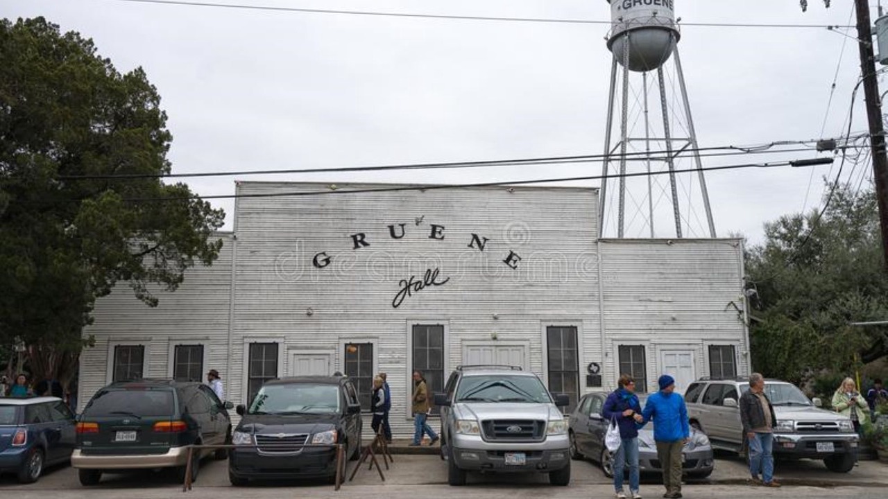 Photo of Others in New Braunfels