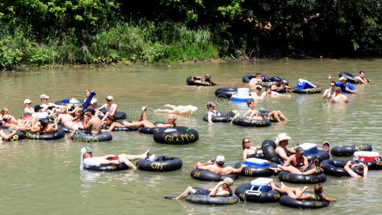 Photo of Others in New Braunfels