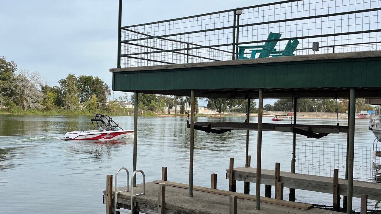 Photo of Outdoor in New Braunfels