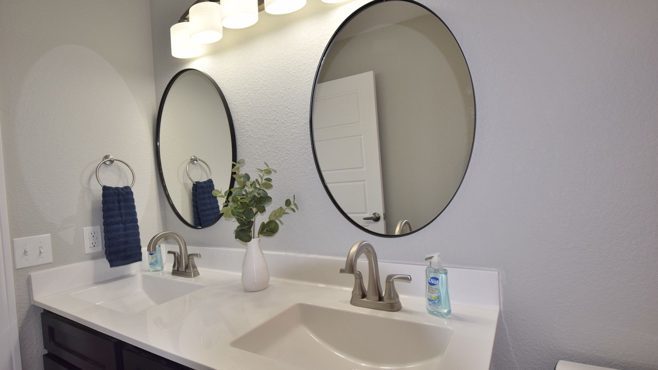 Photo of Bathroom in Osage Beach