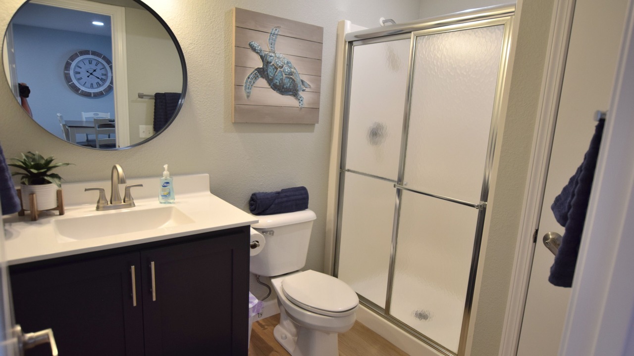Photo of Bathroom in Osage Beach
