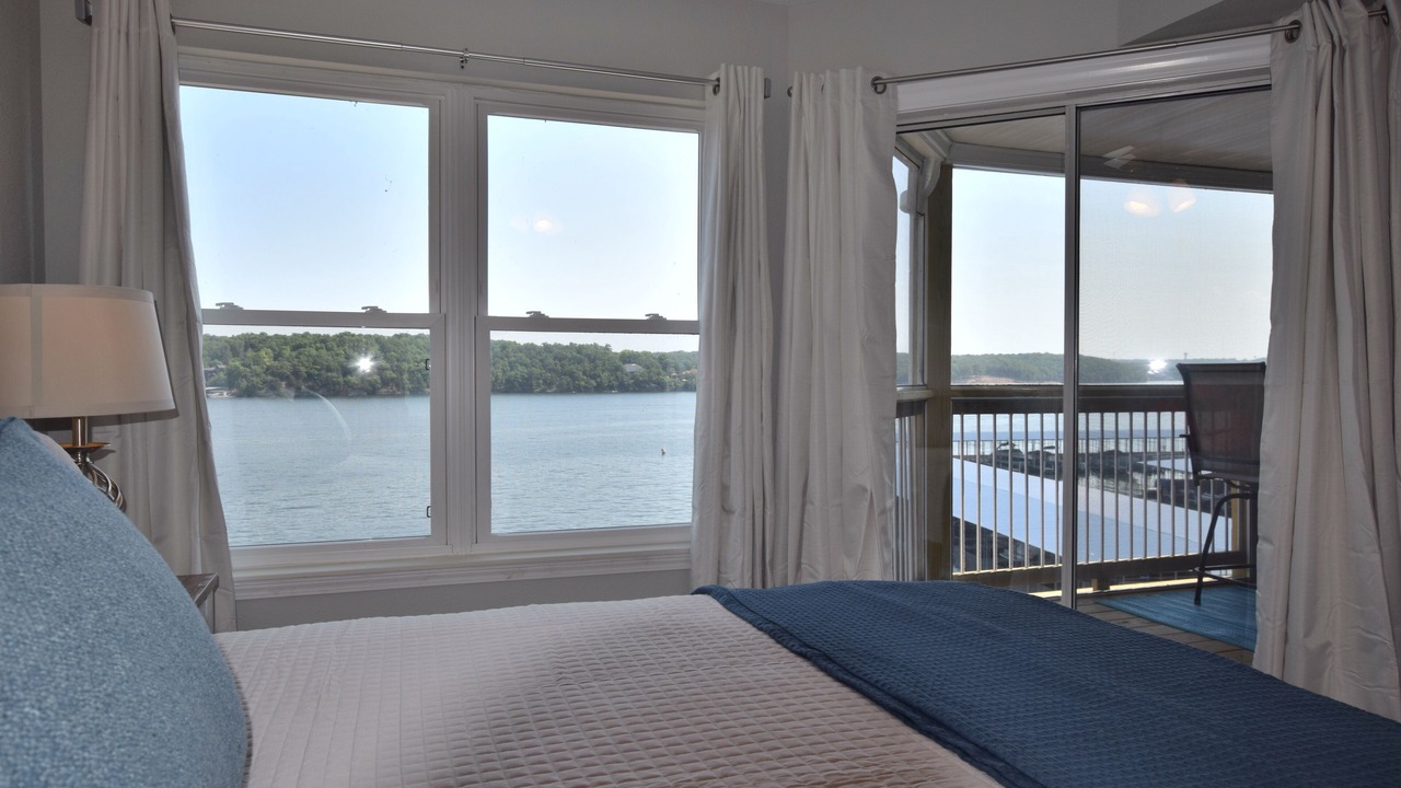 Photo of Bedroom in Osage Beach