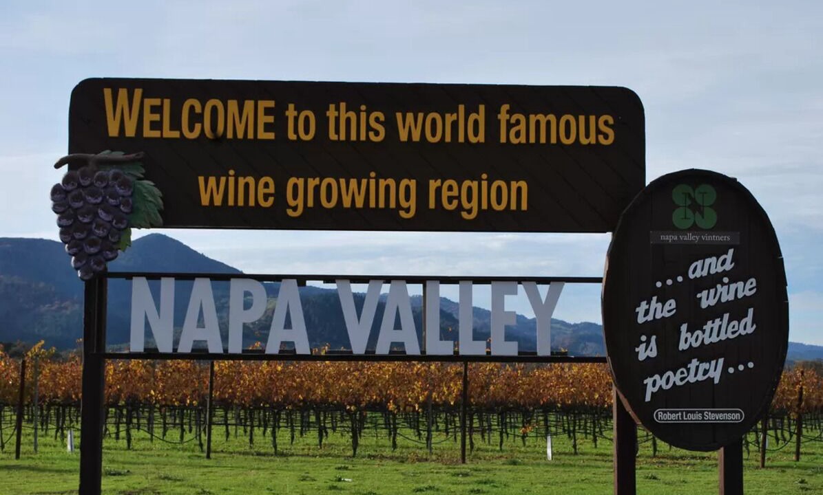 Photo of Outdoor in St. Helena