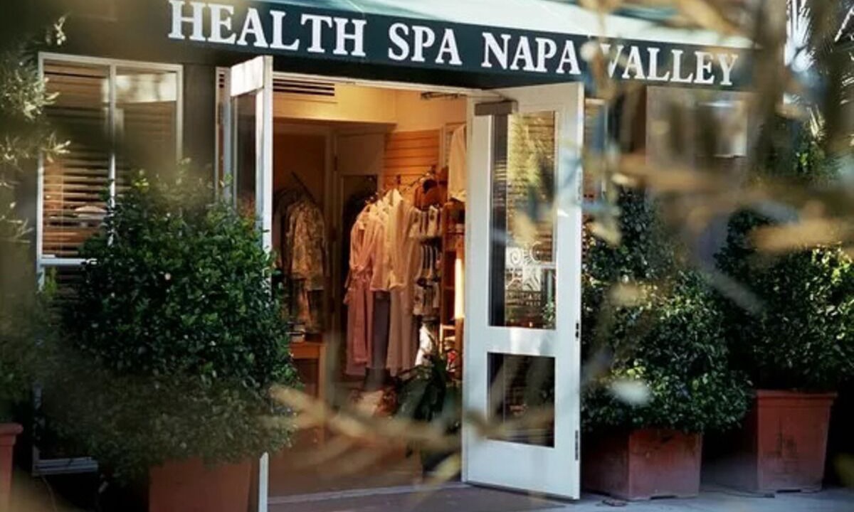 Photo of Outdoor in St. Helena