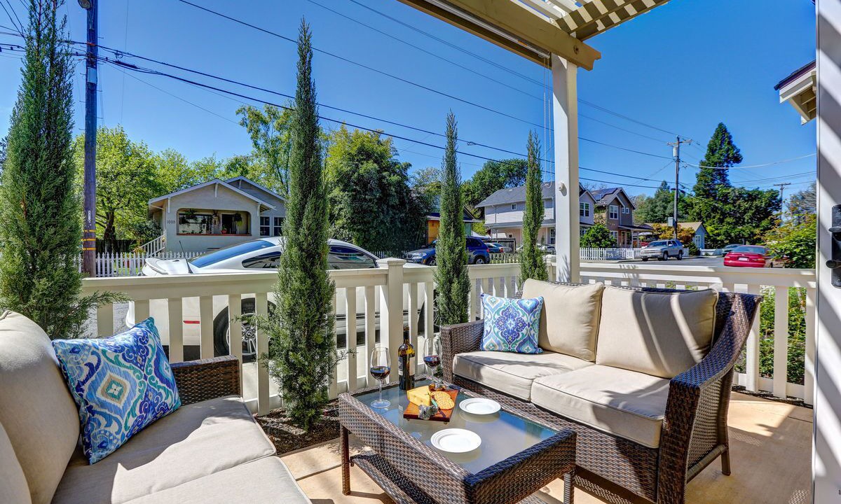 Photo of Outdoor in St. Helena