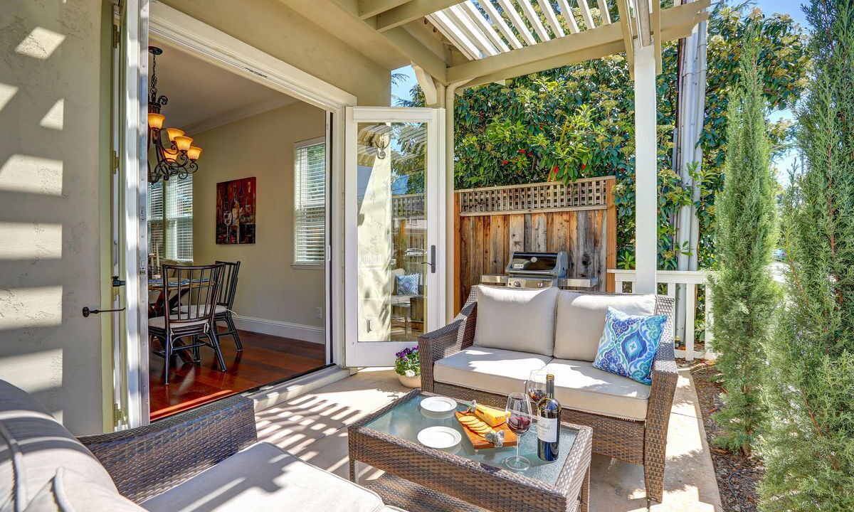 Photo of Outdoor in St. Helena