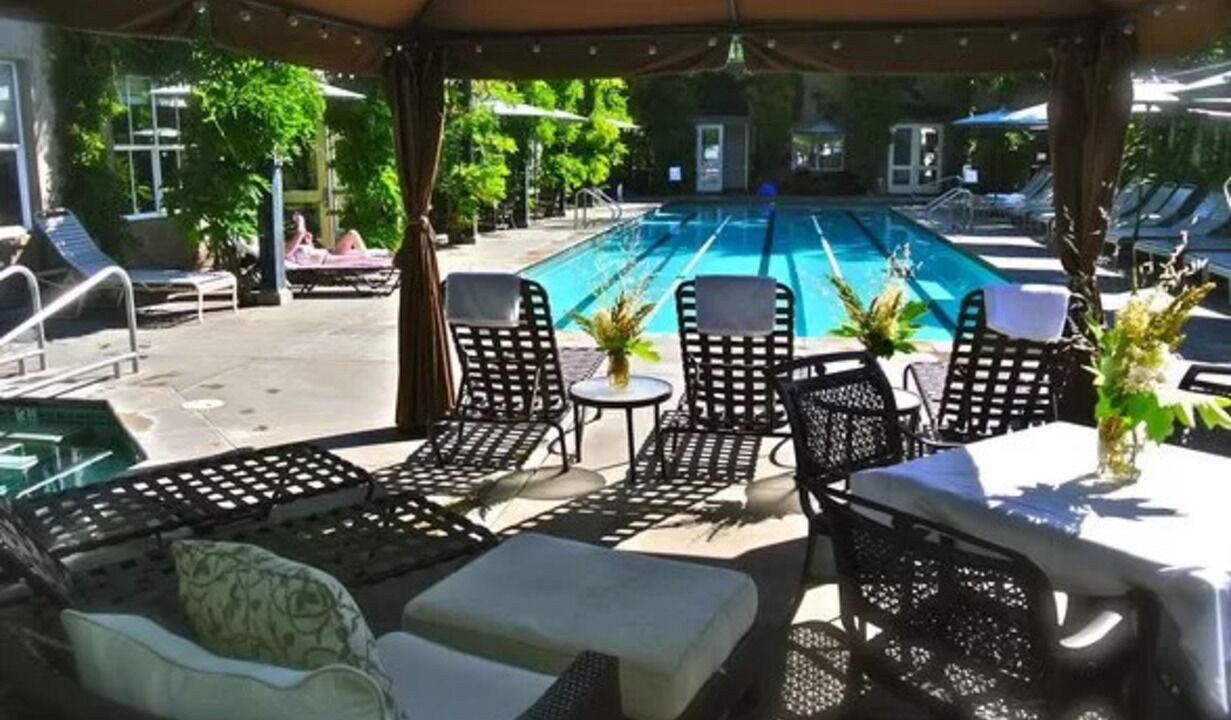 Photo of Outdoor in St. Helena