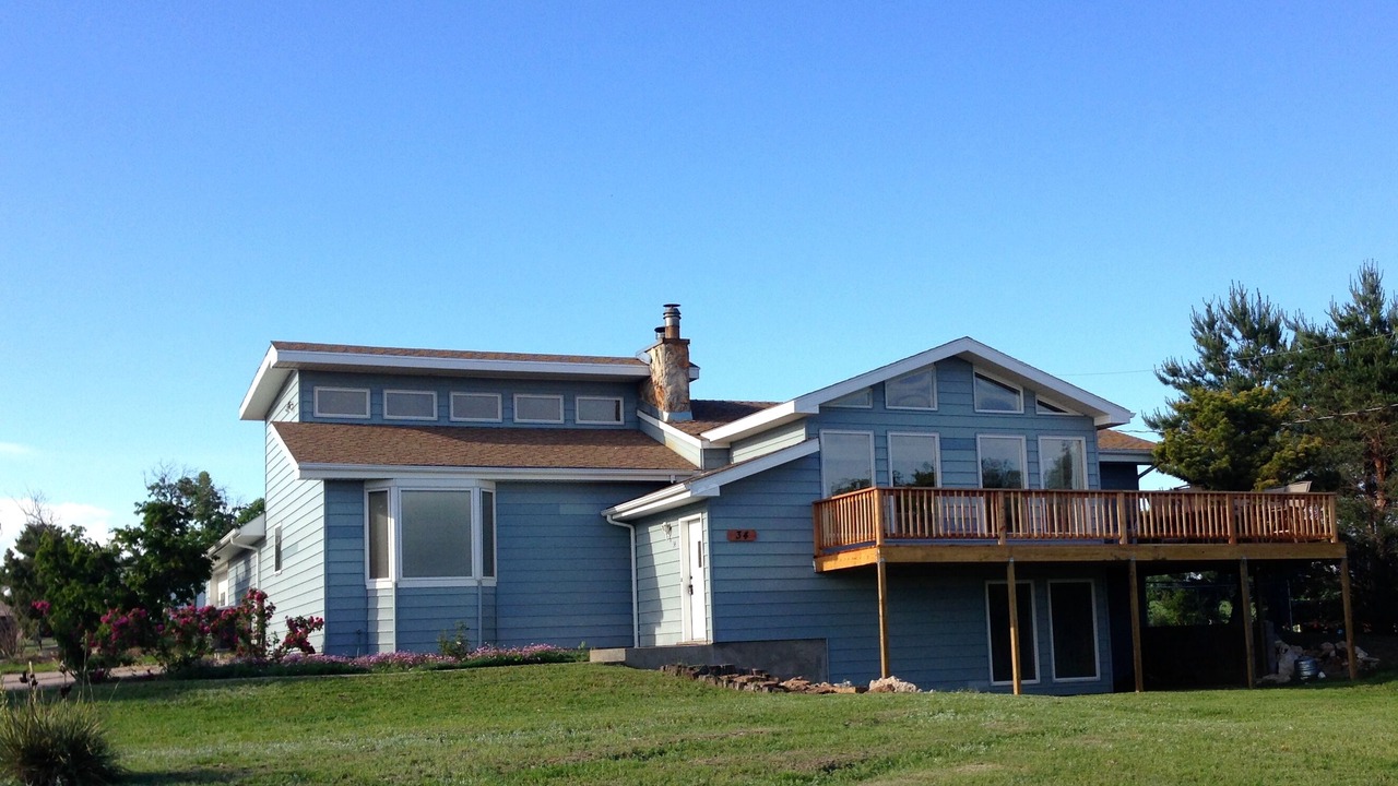 Photo of Outdoor in Whitetail