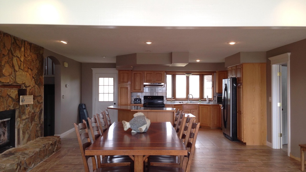 Photo of Bedroom in Whitetail