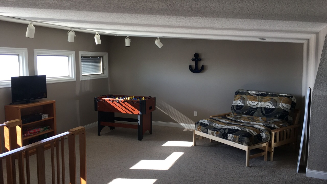 Photo of Bedroom in Whitetail