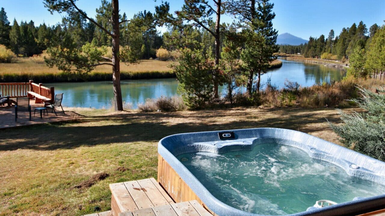 Photo of Outdoor in Oregon Water Wonderland