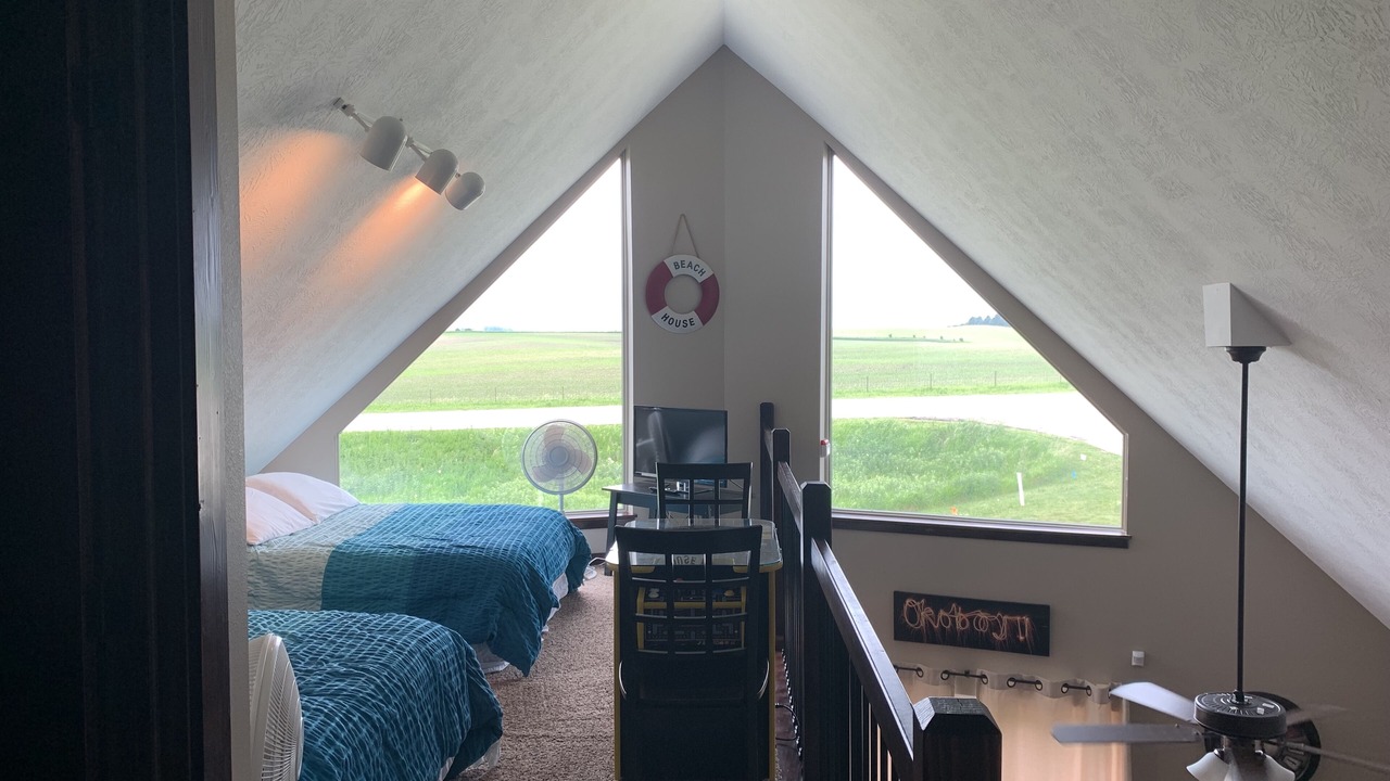 Photo of Bedroom in Arnolds Park