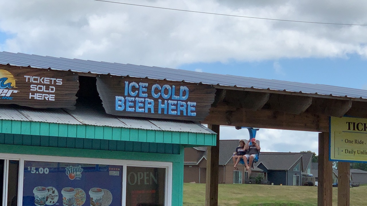 Photo of Outdoor in Arnolds Park