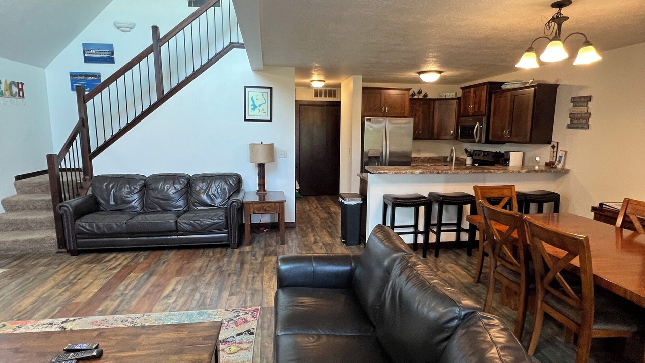 Photo of Livingroom in Arnolds Park