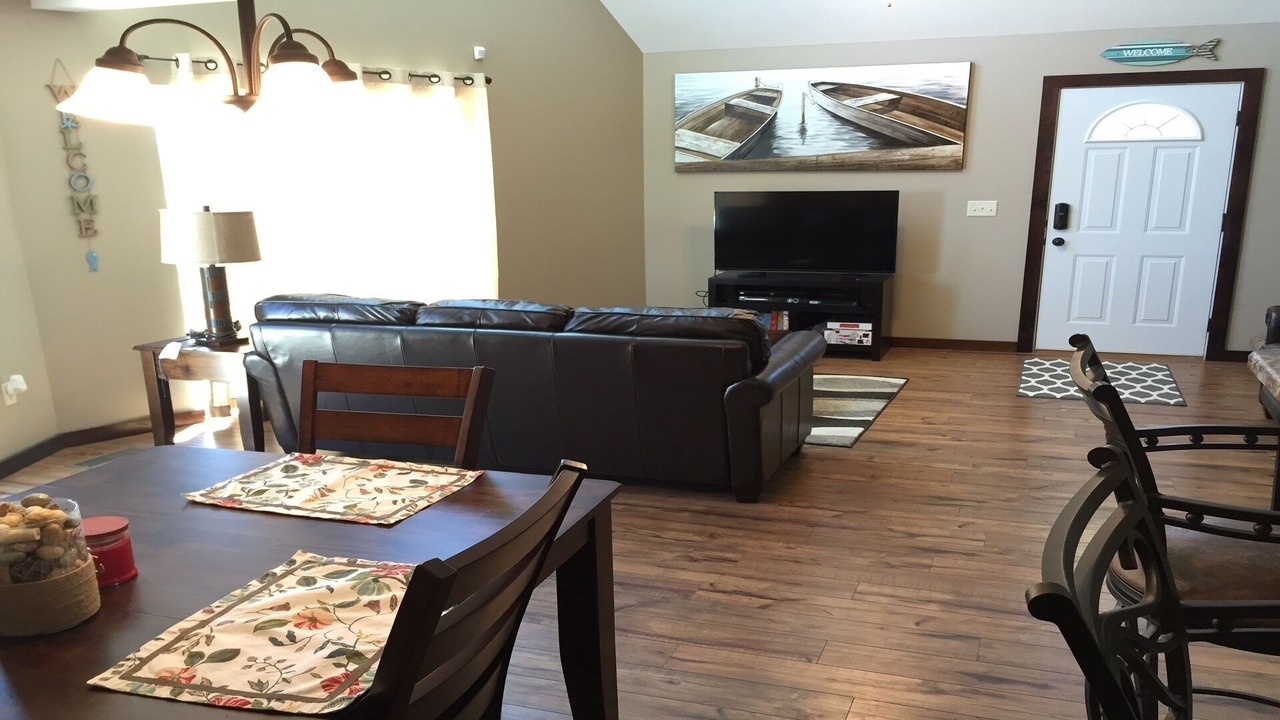 Photo of Livingroom in Arnolds Park