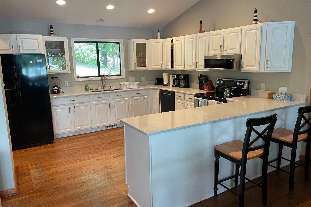 Photo of Kitchen in North Shore Acres
