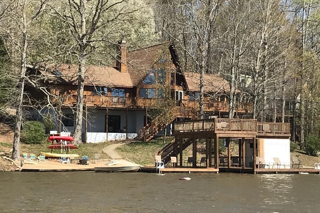 Photo of Outdoor in North Shore Acres